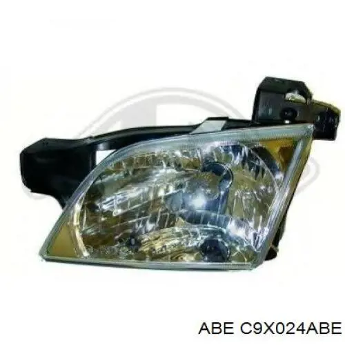 C9X024ABE ABE Цилиндр тормозной, главный