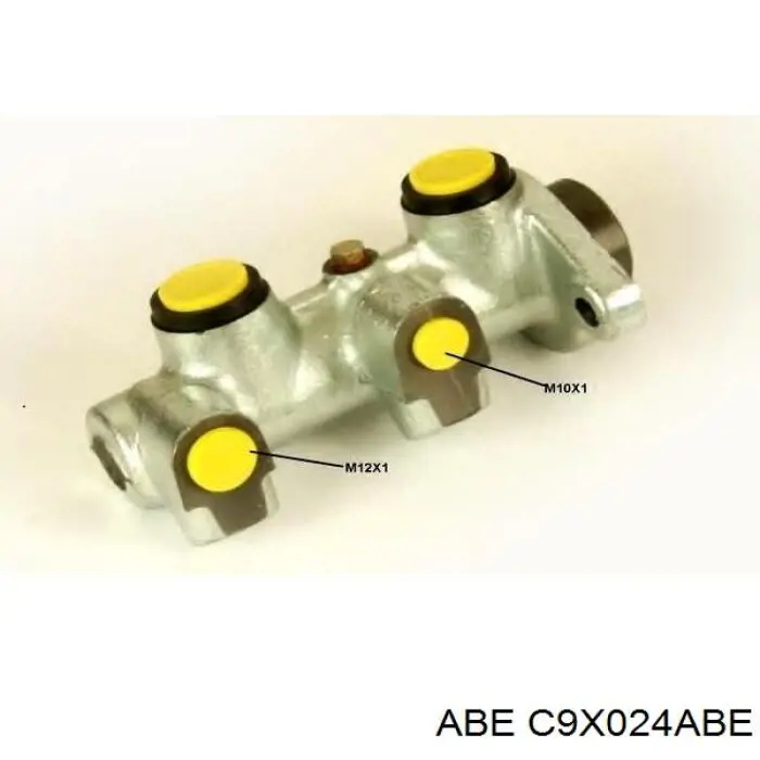 Главный тормозной цилиндр C9X024ABE ABE