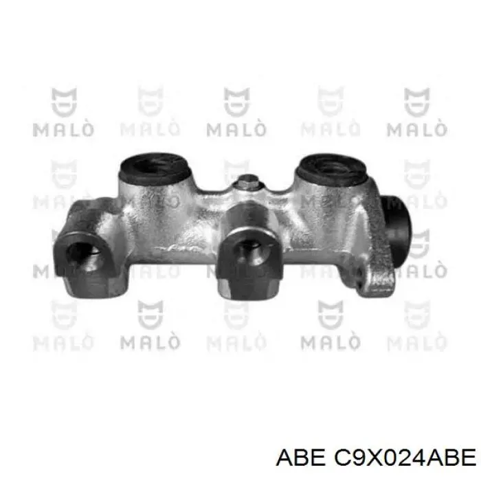 ГТЦ ABE C9X024ABE