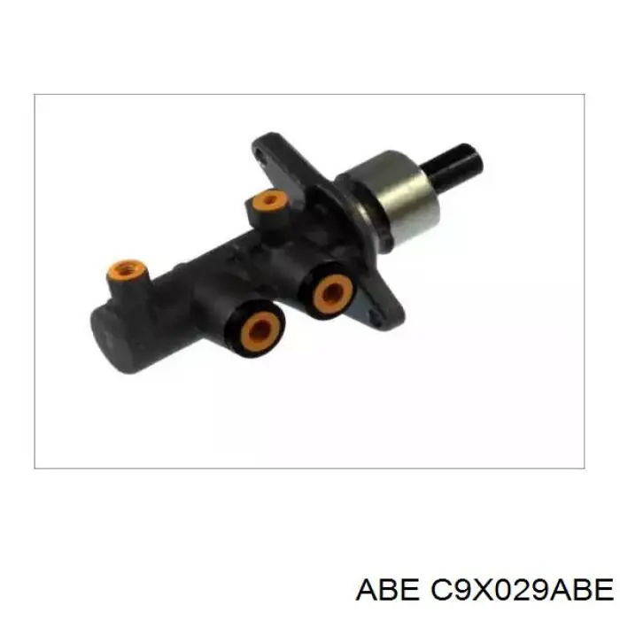 C9X029ABE ABE цилиндр тормозной главный