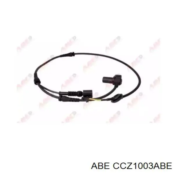 CCZ1003ABE ABE датчик абс (abs передний)