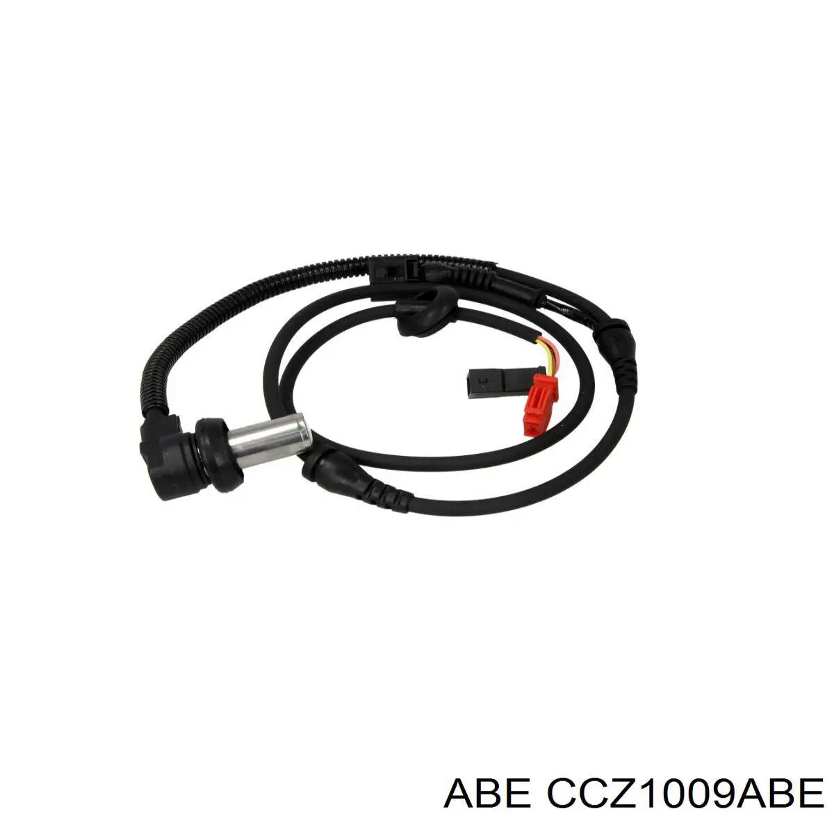 CCZ1009ABE ABE датчик абс (abs передний)