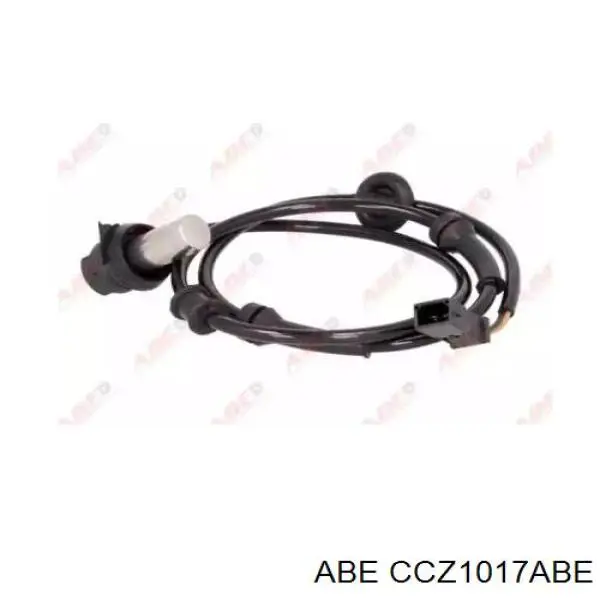Датчик АБС (ABS) задний, левый ERT 530147 цена, от 22.25 USD