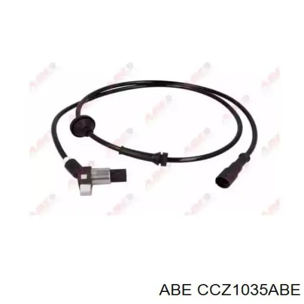 Датчик АБС (ABS) передний левый CCZ1035ABE ABE