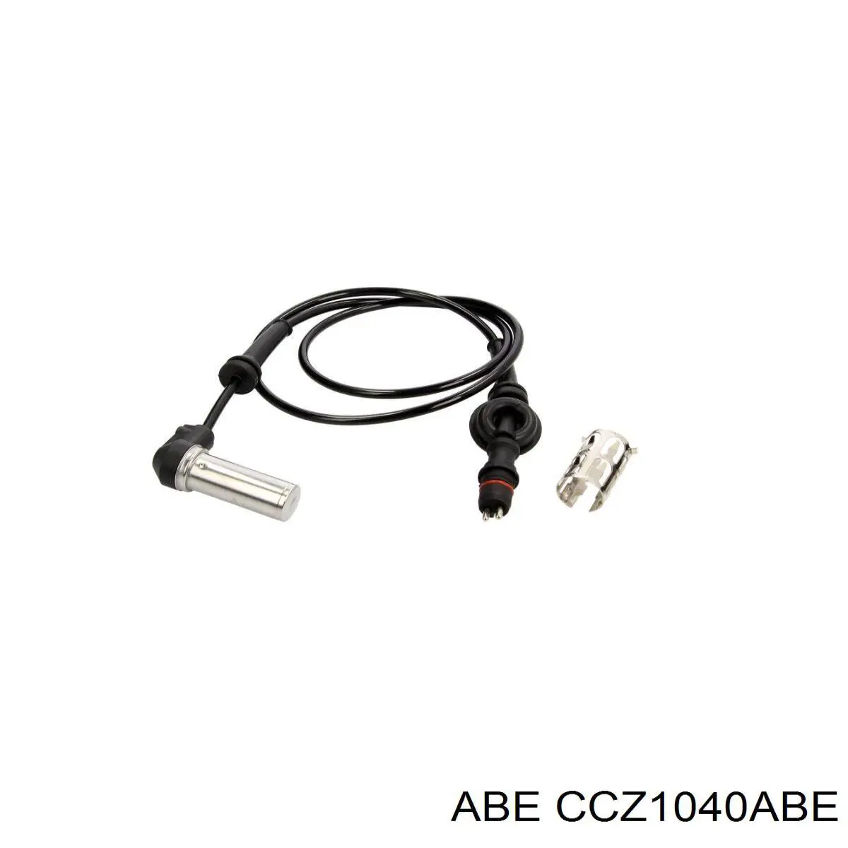 CCZ1040ABE ABE sensor dianteiro de abs