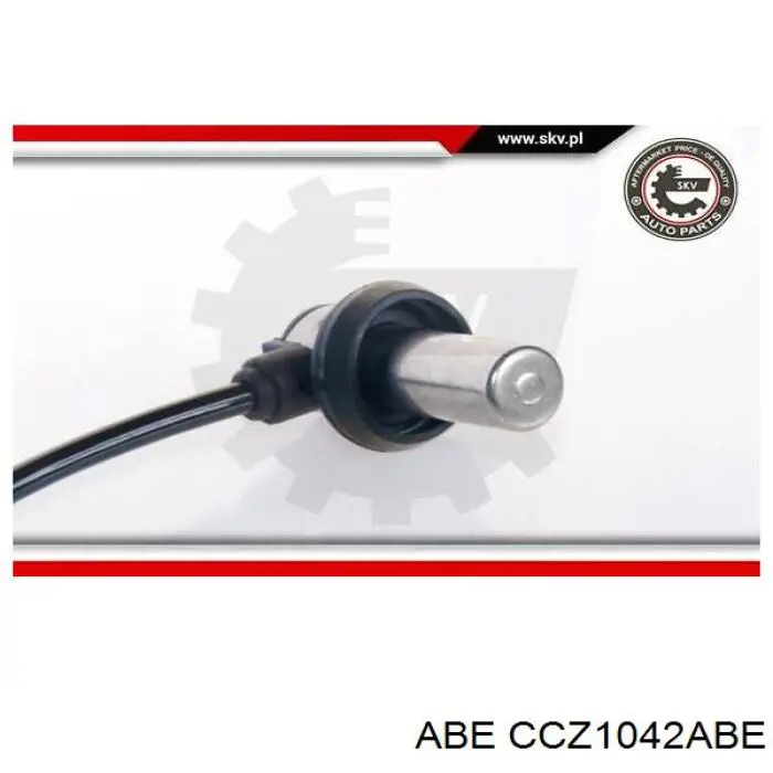 CCZ1042ABE ABE sensor dianteiro de abs