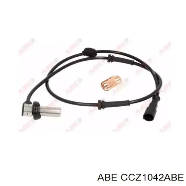 SSW100030 Britpart Датчик АБС
