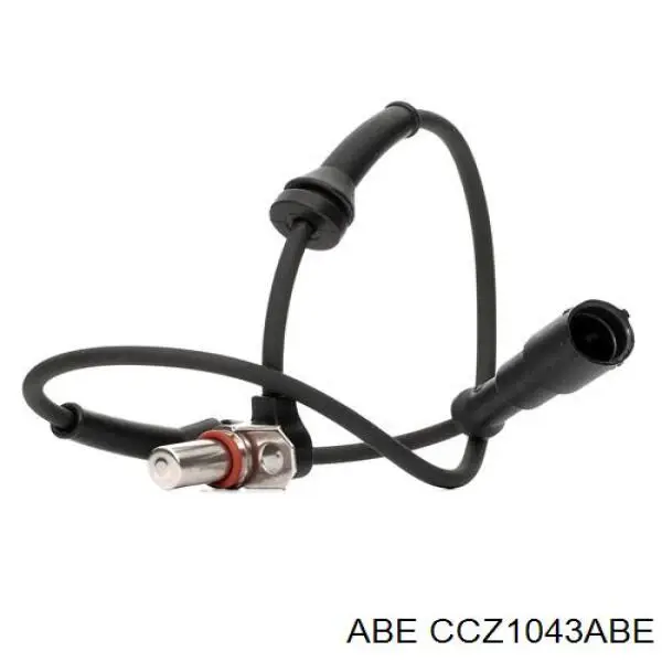 Передний датчик АБС ABE CCZ1043ABE цена, от 21.66 USD