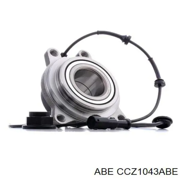 Купить CCZ1043ABE ABE Датчик АБС (ABS) передний