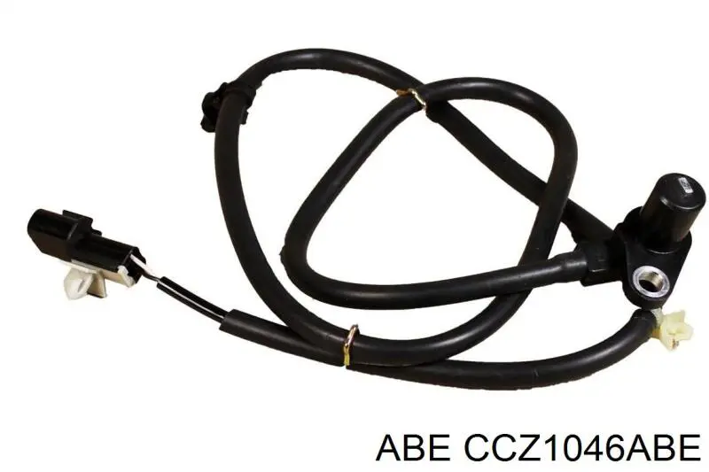 Датчик АБС (ABS) передний левый CCZ1046ABE ABE