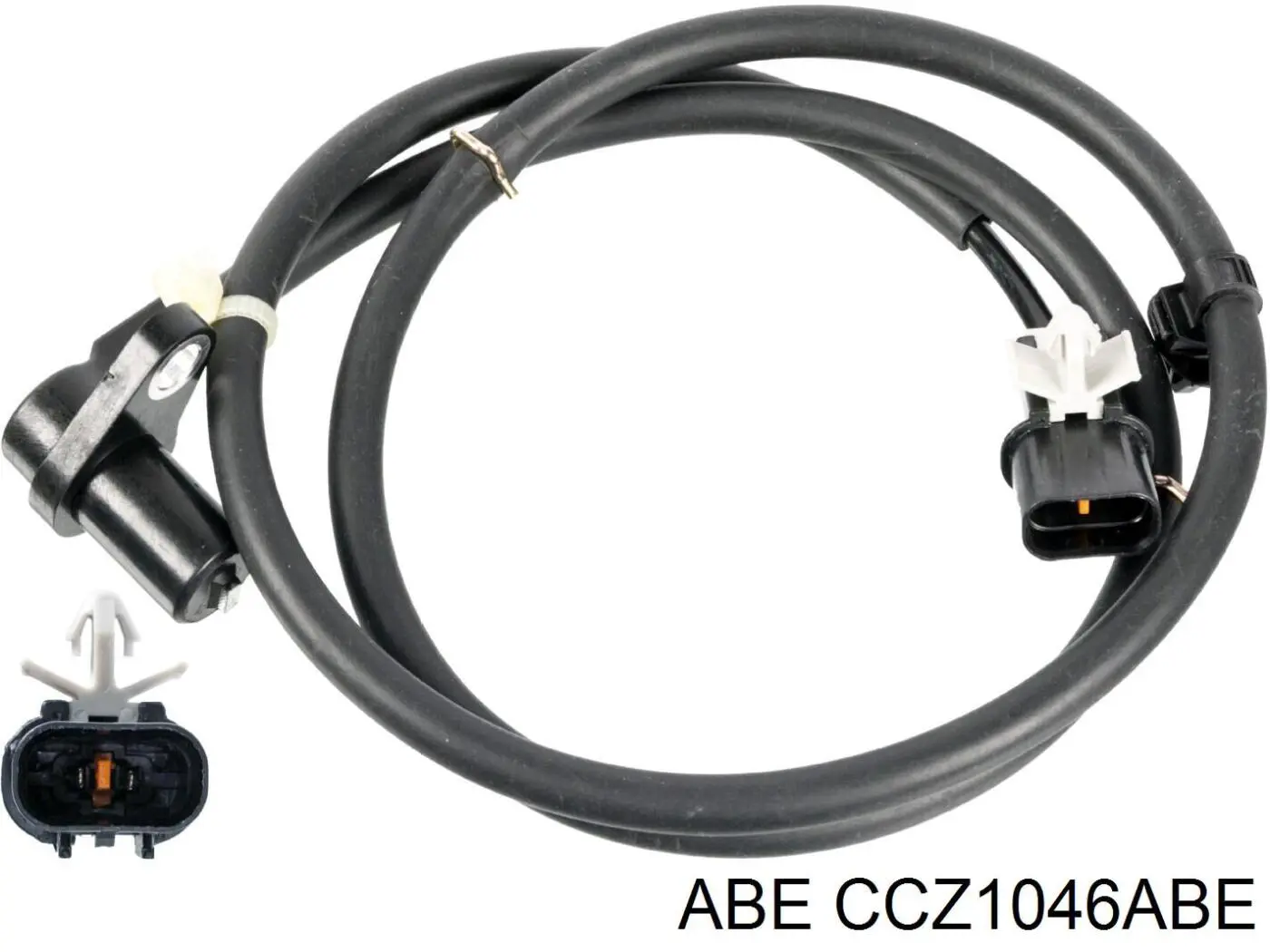 Купить CCZ1046ABE ABE Датчик ABS передний левый