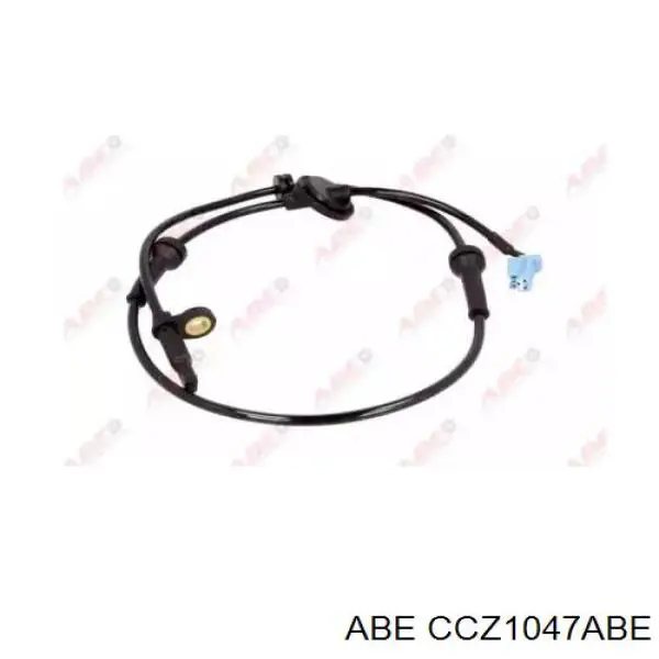 Датчик АБС (ABS) передний левый Q2120455 Q-fix