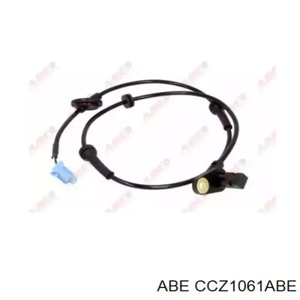 CCZ1061ABE ABE датчик абс (abs передний левый)