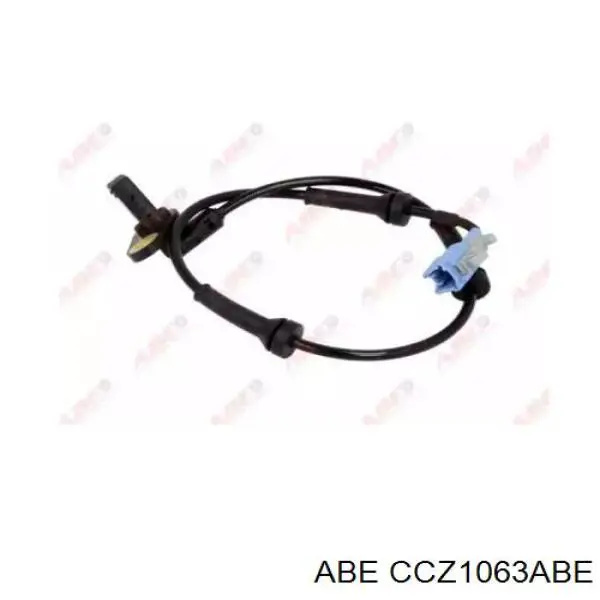 Датчик АБС (ABS) задний левый CCZ1063ABE ABE