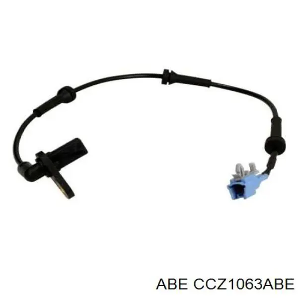 Купить CCZ1063ABE ABE Датчик АБС задний левый