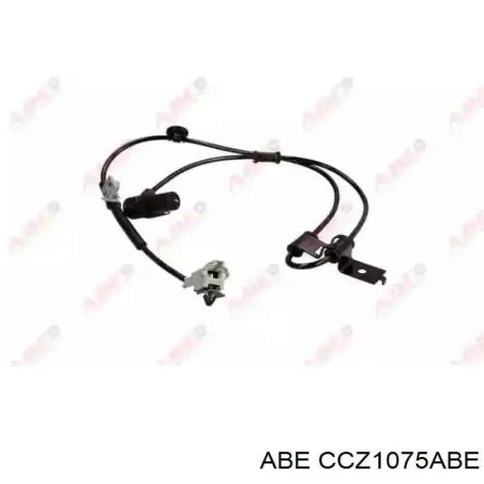 Купить CCZ1075ABE ABE Датчик АБС задний левый