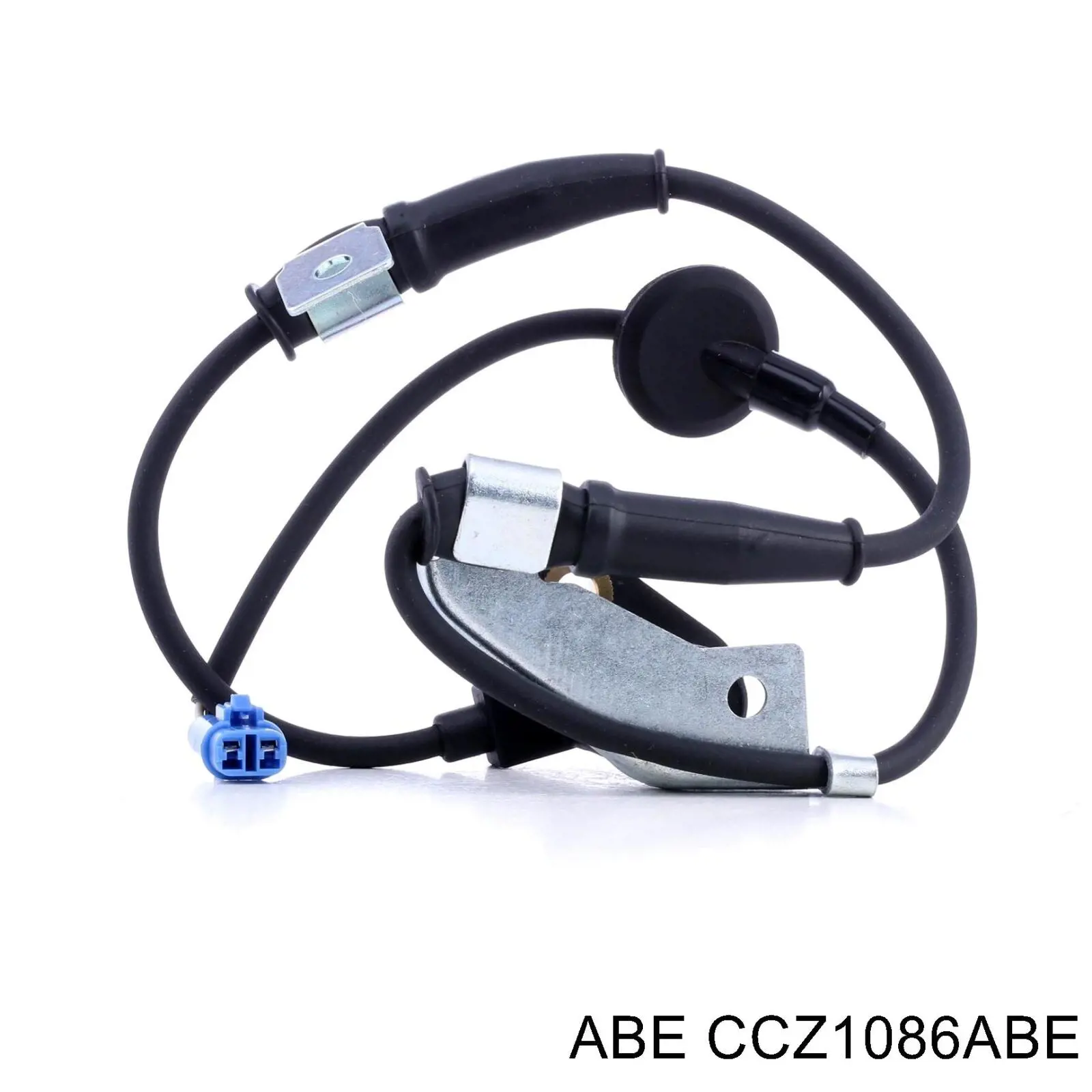 Датчик АБС (ABS) передний левый HCASU018 NTY