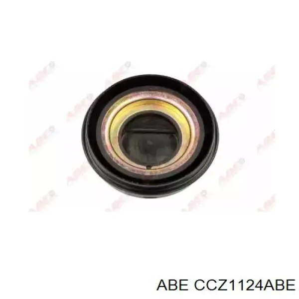 Датчик ABS задний Blue Print ADT37158