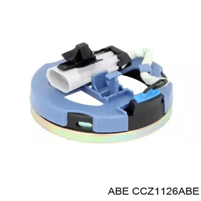 Sensor dianteiro de ABS para Opel Astra (F69)