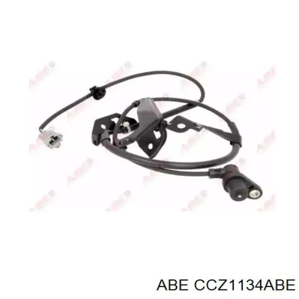 818013604 Triscan Датчик ABS передний правый