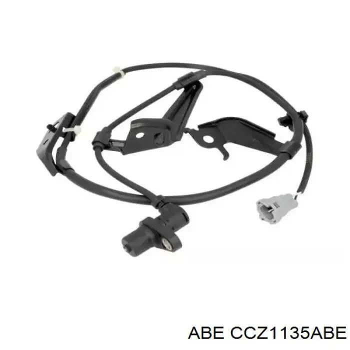 Датчик АБС (ABS) передний левый CCZ1135ABE ABE