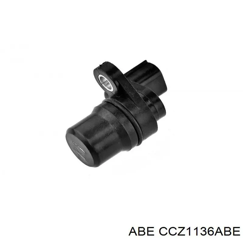 Датчик АБС (ABS) задний правый ABE CCZ1136ABE цена, от 26.30 USD