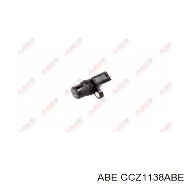 CCZ1138ABE ABE sensor abs traseiro esquerdo