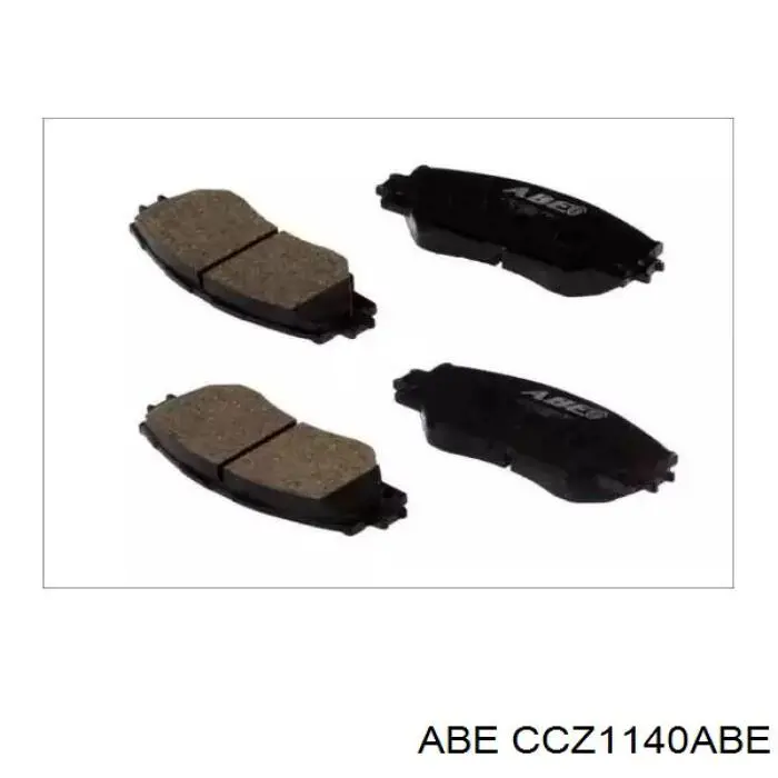 Датчик ABS задний правый Hotaru HABS0508