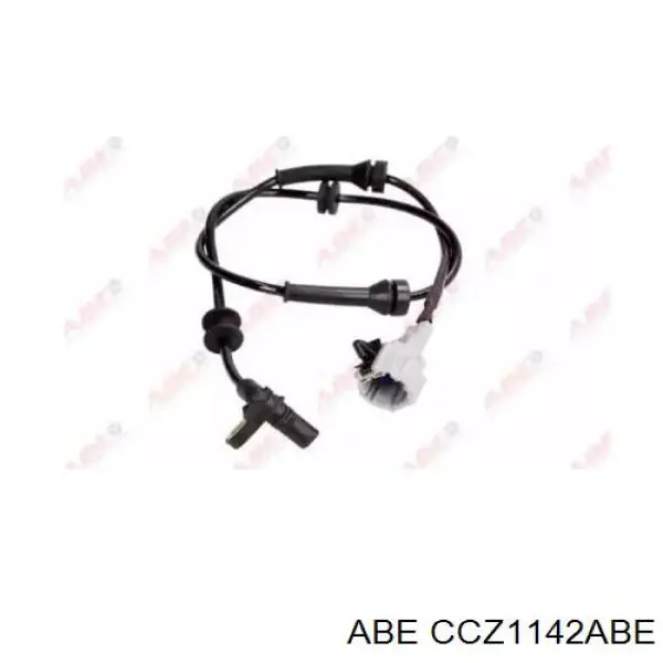 Передний датчик АБС ABE CCZ1142ABE цена, от 16.21 USD