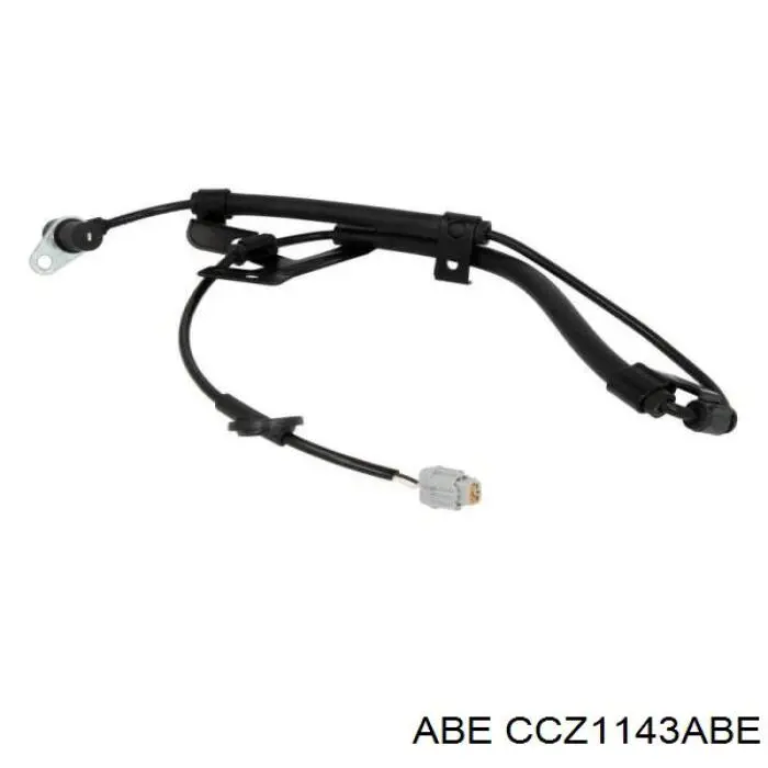 Датчик АБС (ABS) передний правый CCZ1143ABE ABE