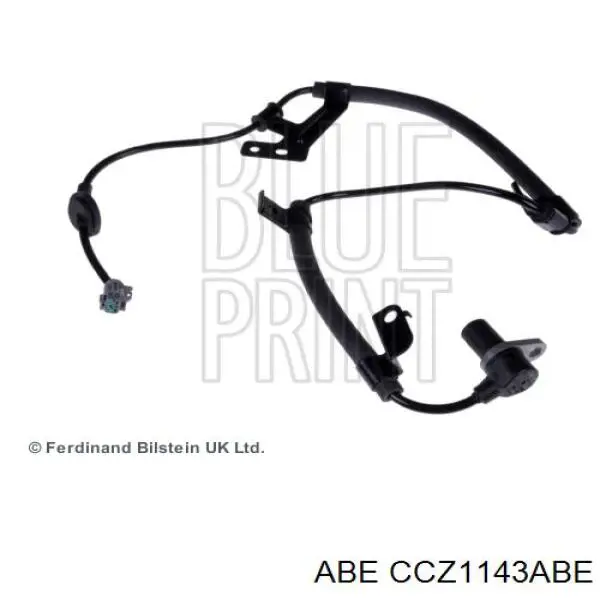Купить CCZ1143ABE ABE Датчик антиблокировочной системы торможения