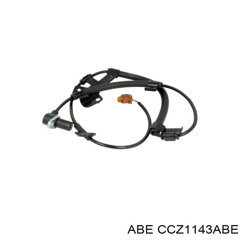 Датчик АБС (ABS) передний, правый ABE CCZ1143ABE цена, от 20.57 USD