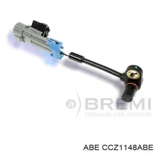 Датчик АБС (ABS) передний CCZ1148ABE ABE