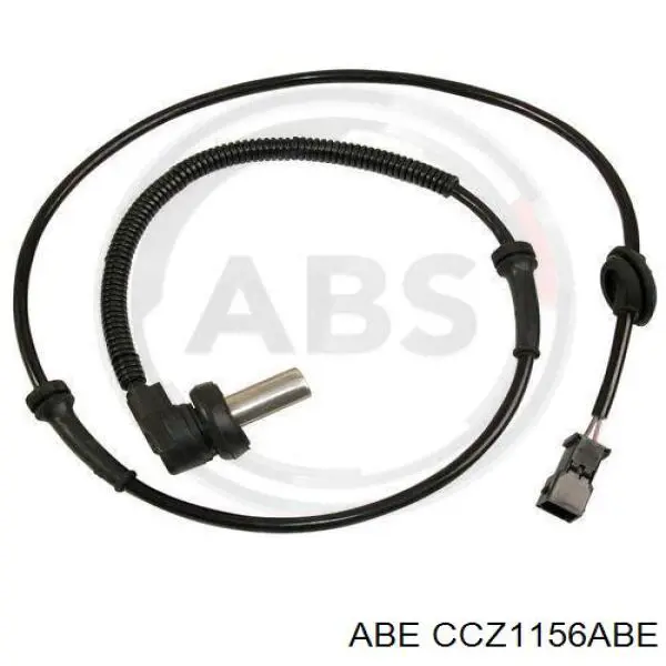 Передний датчик АБС ABE CCZ1156ABE цена, от 530.67 UAH