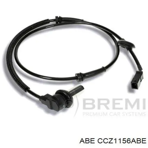 Купить CCZ1156ABE ABE Датчик АБС (ABS) передний