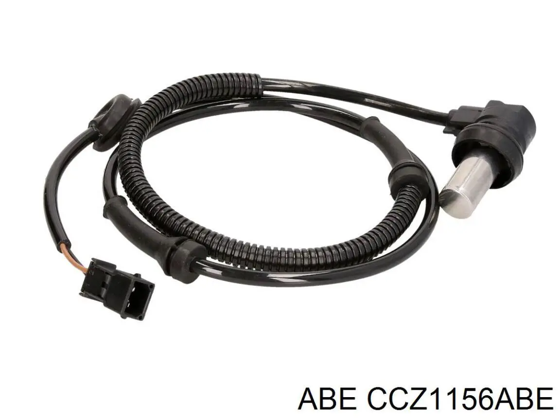 Датчик АБС (ABS) передній CCZ1156ABE ABE