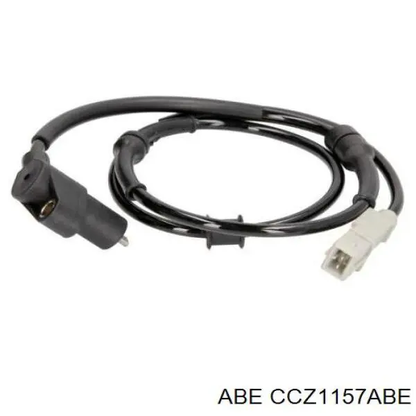 CCZ1157ABE ABE датчик абс (abs передний)