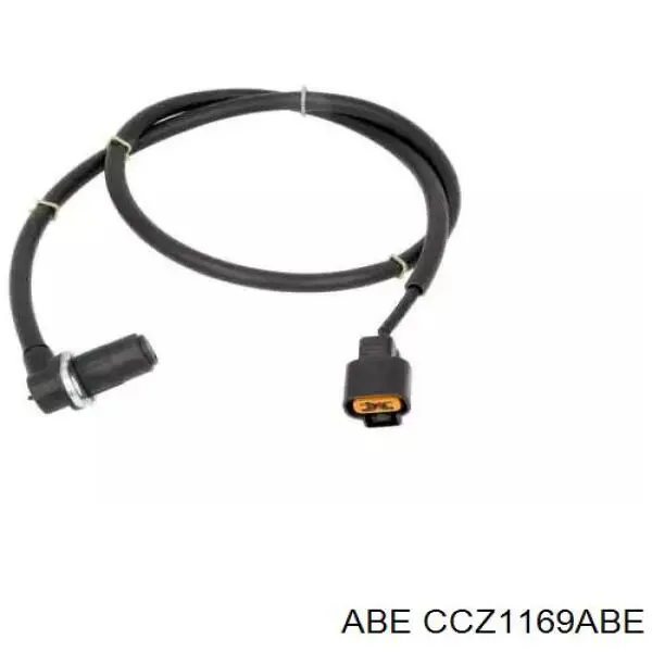 Датчик АБС (ABS) передний CCZ1169ABE ABE