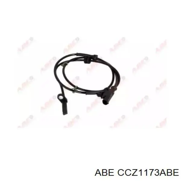 Передний датчик АБС SAT ST47910EL00A цена, от 16.61 USD