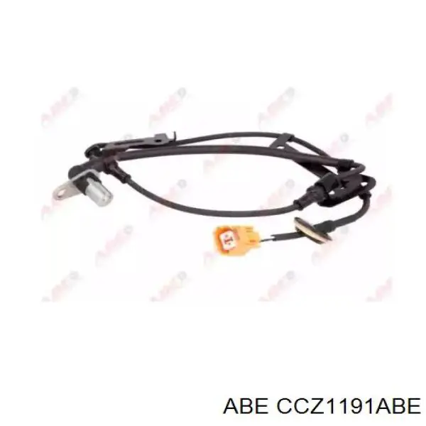 Купить CCZ1191ABE ABE Датчик ABS передний левый