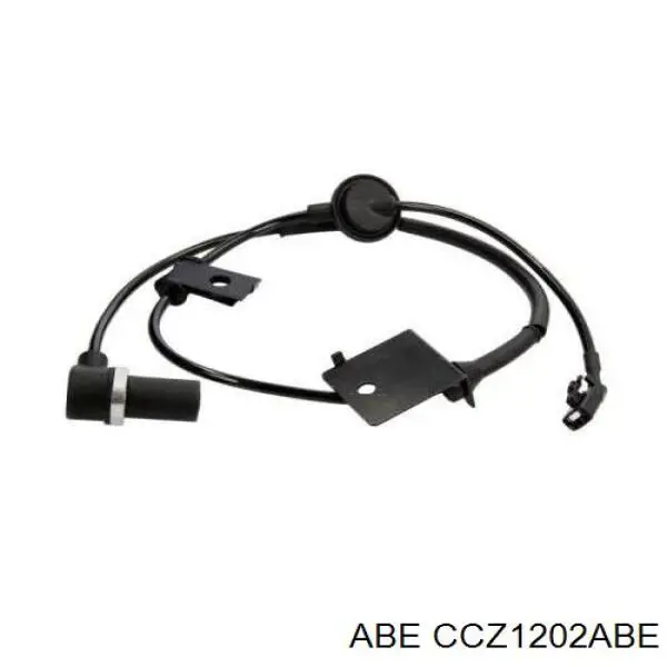 Датчик АБС (ABS) передній, правий CCZ1202ABE ABE