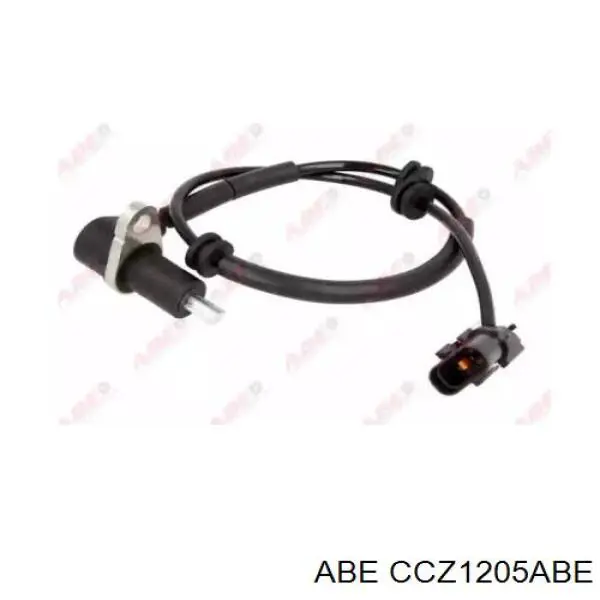 Датчик АБС (ABS) передний левый CCZ1205ABE ABE