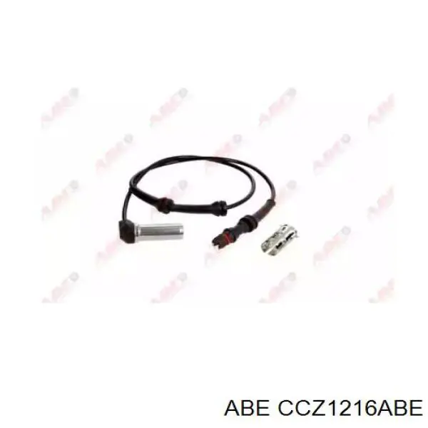 Купить CCZ1216ABE ABE Датчик АБС задний