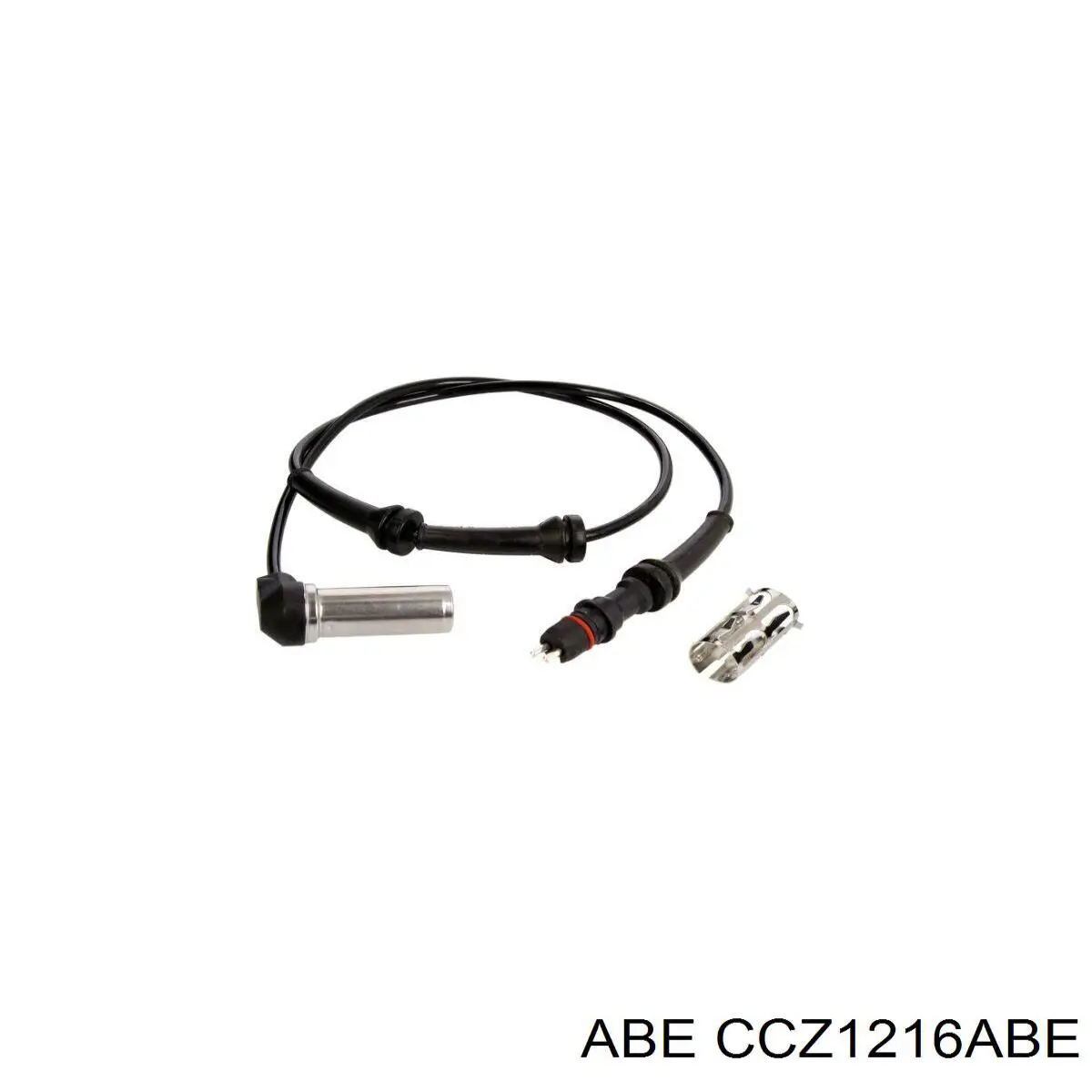 CCZ1216ABE ABE датчик абс (abs задний)