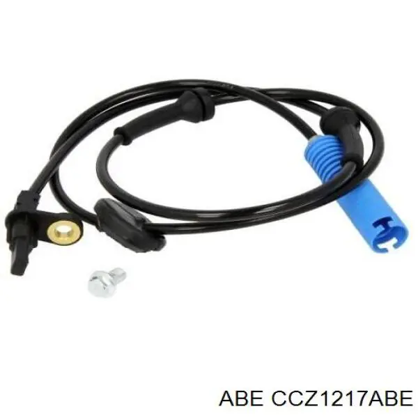 Передний датчик АБС ABE CCZ1217ABE цена, от 18.66 USD