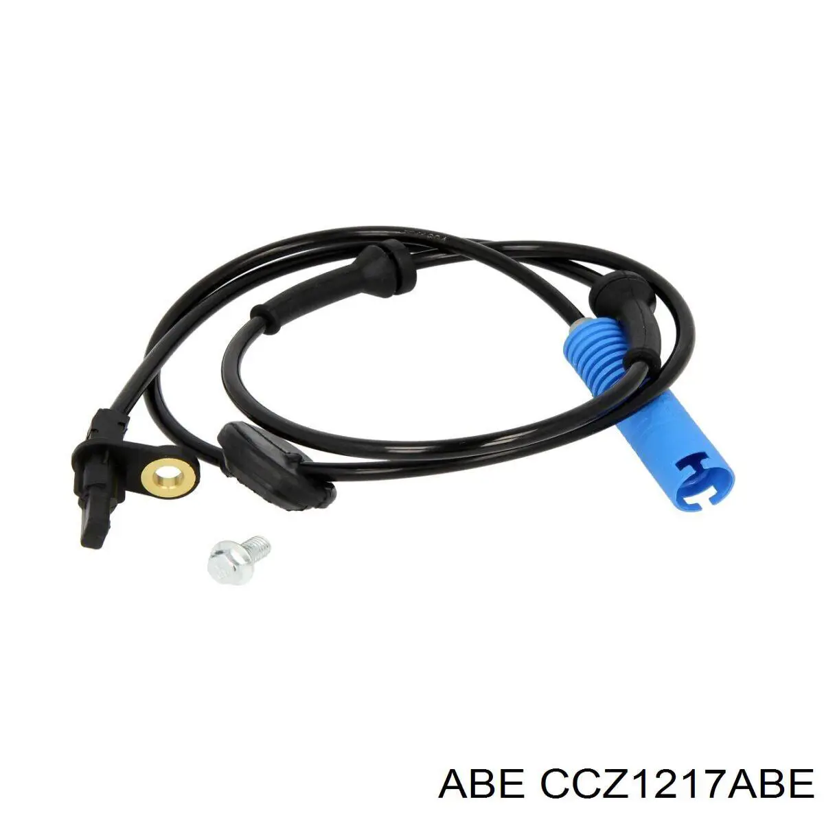 CCZ1217ABE ABE датчик абс (abs передний)