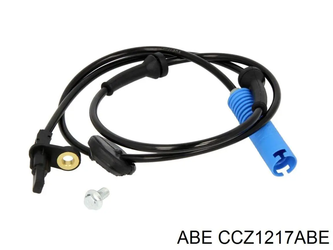Купить CCZ1217ABE ABE Датчик АБС (ABS) передний