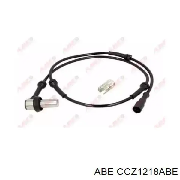 CCZ1218ABE ABE датчик абс (abs передний)