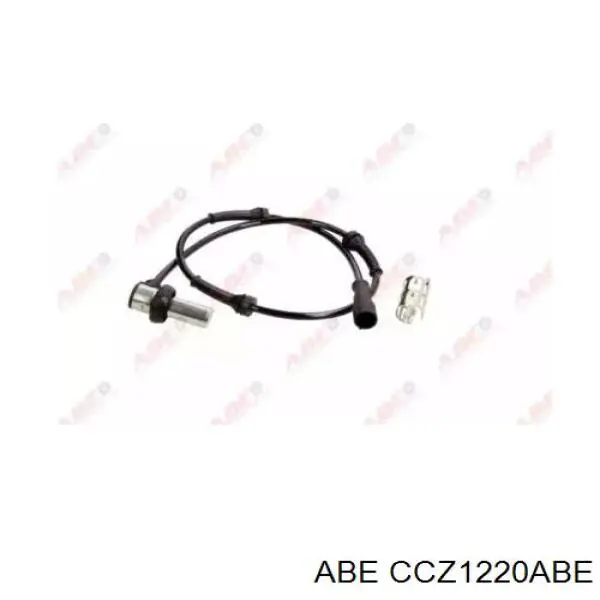 Датчик АБС (ABS) задний CCZ1220ABE ABE