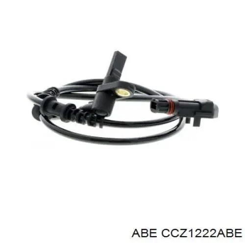 Датчик АБС передний 0665655SX Stellox